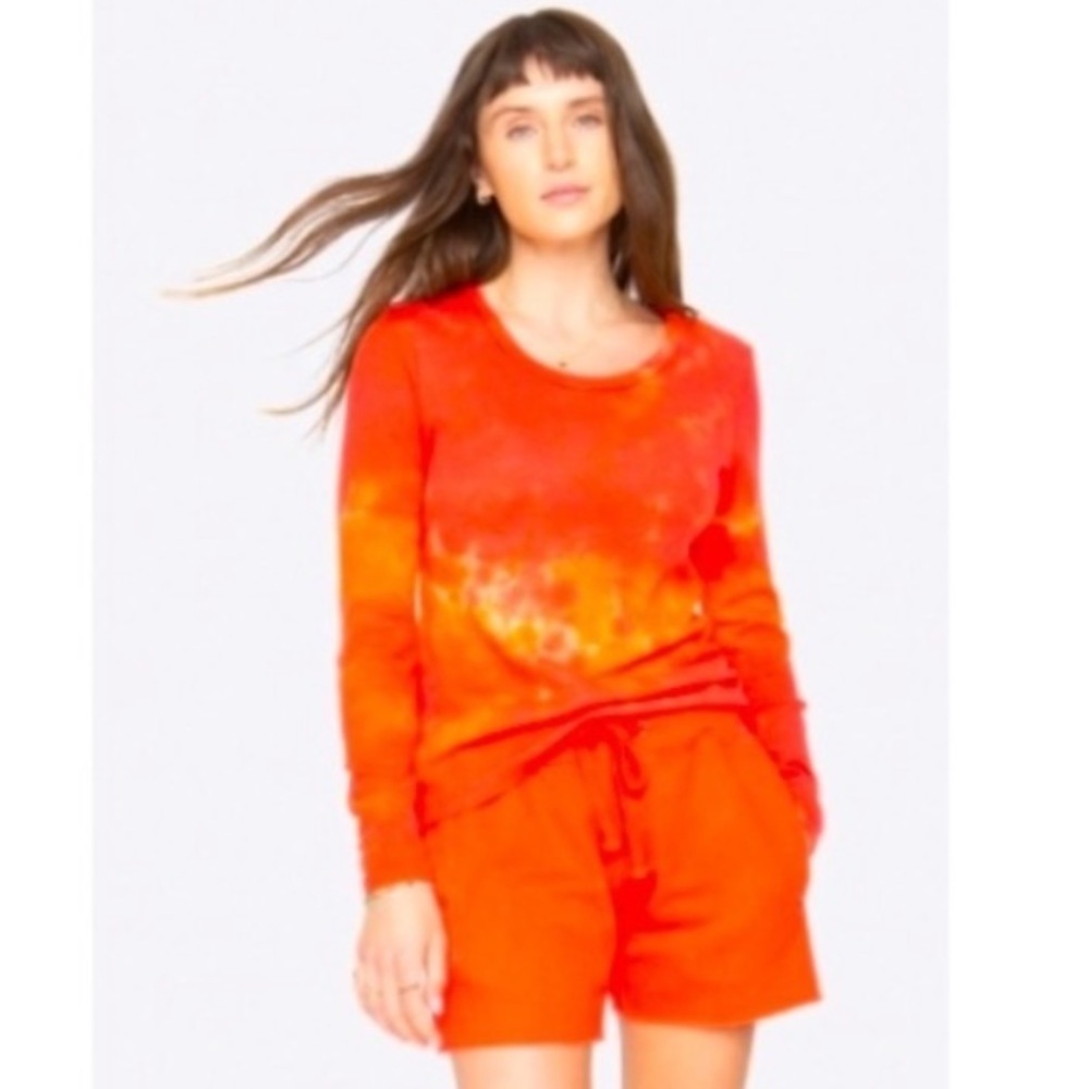 La Detresse L’Orange Thermal- XS,M,L